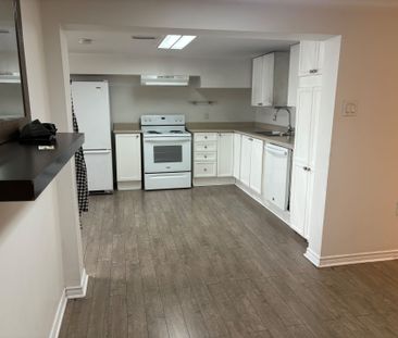 For Lease - 124 Avondale Blvd (Basement) N/A, Brampton, Ontario - Photo 6