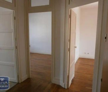 Appartement à louer 2 pièces 48.35m² - Photo 4