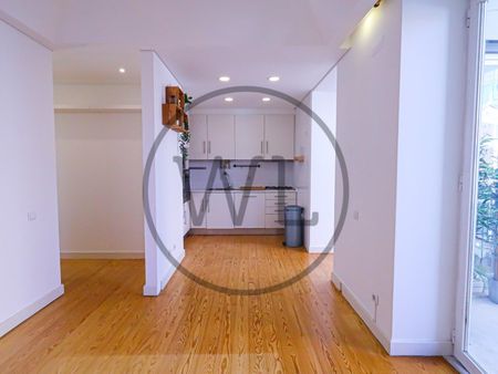Apartamento T2 em Lisboa - Photo 3