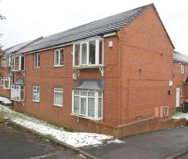 Belle Vue Court, Hyde Park, Leeds, LS3 - Photo 2