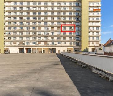 Appartement te huur in Genk voor € 800 met 2 slaapkamers - Foto 4