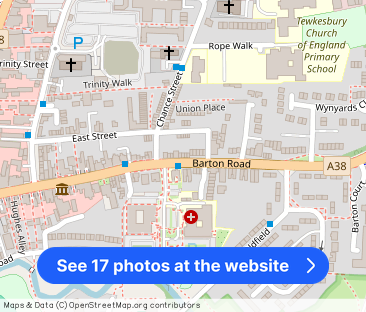 Barton Road, Tewkesbury - Photo 1