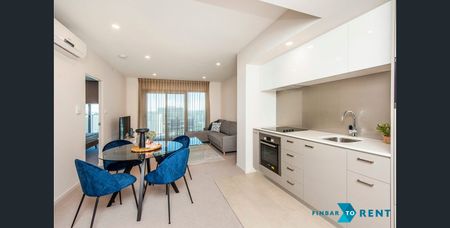 1605/63 Adelaide Terrace, East Perth WA 6004 - Photo 3