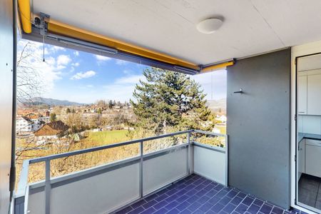 Living in the popular Schlössli quarter - Photo 5