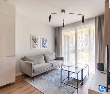 2-pok. klimatyzacja, taras, Al. Pokoju, Czyżyny - Photo 2