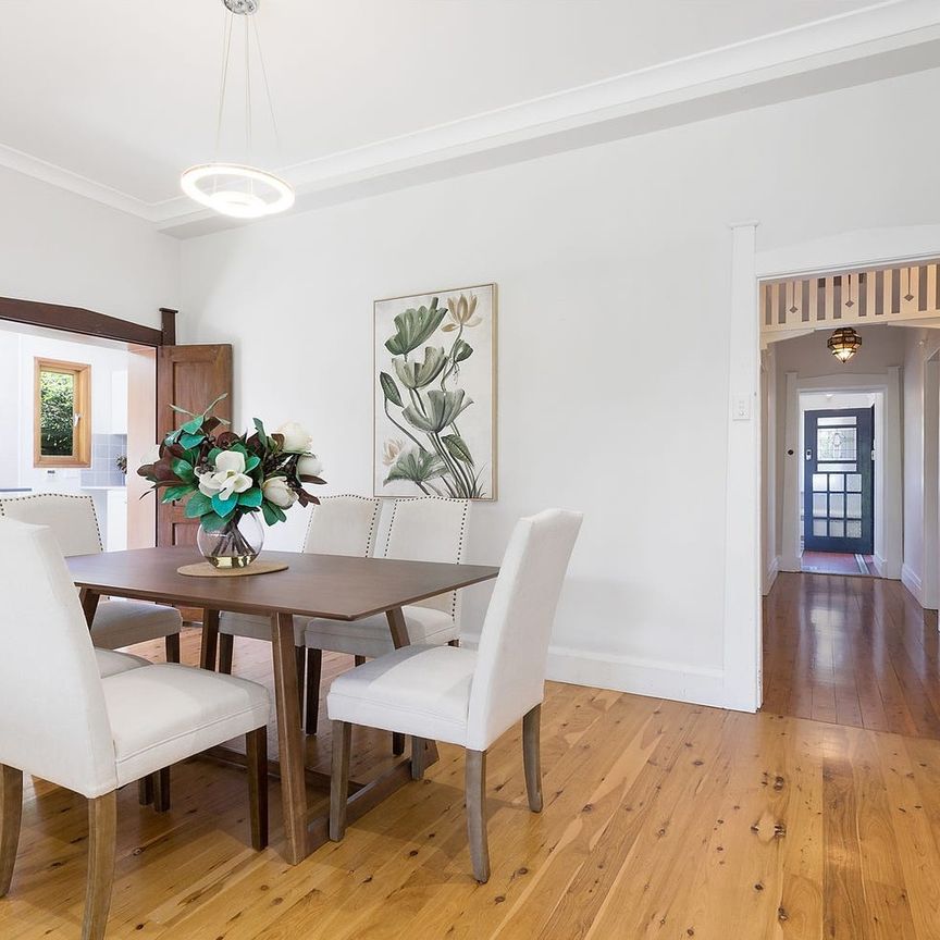 4 Matheson Avenue, Chatswood NSW 2067 - House For Rent | Domain - Photo 1