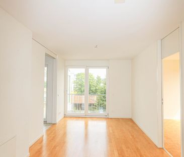 Grosszügige 5-Zimmer-Maisonette-Wohnung in Muttenz im Herzen von Mu... - Foto 1