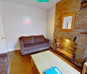 6 bedroom end of terrace house to rent - Photo 1