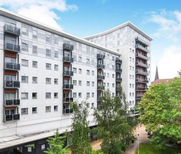 BECKET HOUSE - CENTRAL BRENTWOOD, Property for rent - Photo 4