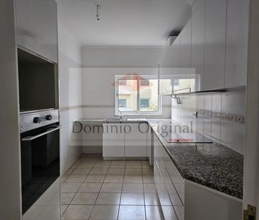 Apartamento T3 - Photo 1