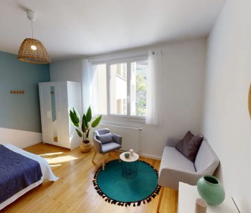 220 Grande Rue de la Guillotière 220, Lyon - Photo 2