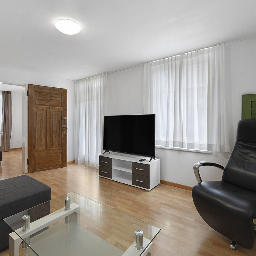 Einziehen & wohlfühlen - Photo 1