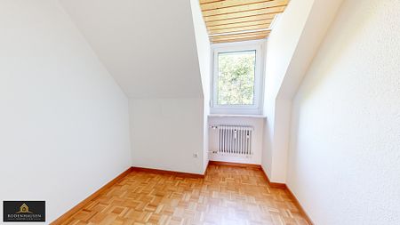 Attraktive 2,5-Zimmerwohnung in zentraler Lage von Untergiesing / Harlaching - Foto 2