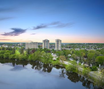 For Lease - 70 Landry Street Unit# 205, Vanier and Kingsview Park, ... - Photo 6