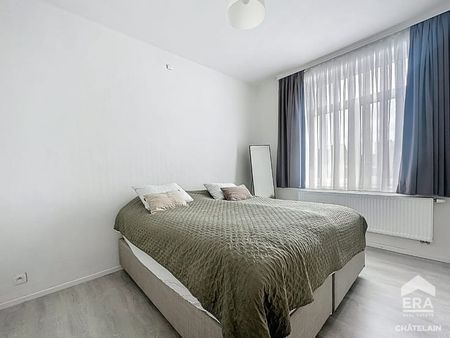 Appartement te huur - Photo 3