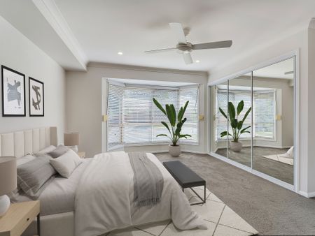 94 Torquay Crescent, Tingalpa QLD 4173 - House For Rent | Domain - Photo 3