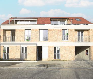 Kwalitatief en energiezuinig nieuwbouw appartement in 'Residentie d... - Photo 2