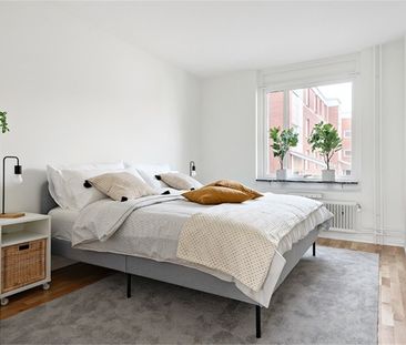 Rydsvägen 38 A - Photo 2