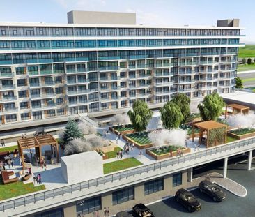 For Lease - 560 North Service Road Unit# 806, Grimsby, Ontario - Photo 6