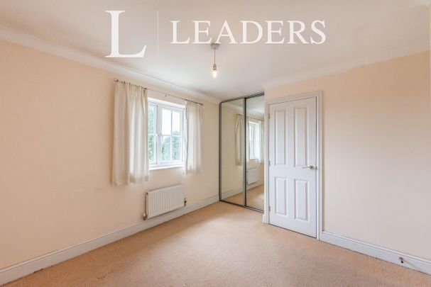 2 bedroom house to rent Jacksnipe Close, Stowmarket, IP14 - Photo 1