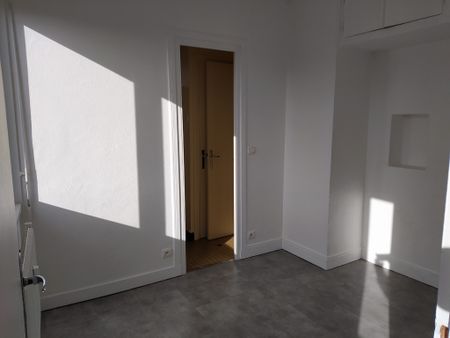 Appartement - 2 pièces - Plateau central - Photo 5