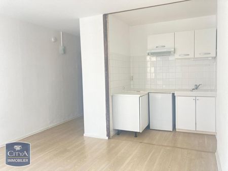 Location Appartement 1 pièce 23m² BORDEAUX 33000 - Photo 3