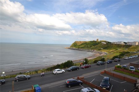 2 bed apartment to rent in Queens Parade, Scarborough, YO12 - Photo 2