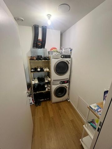 APPARTEMENT DE 3 PIÈCES À ZURICH, MEUBLÉ, TEMPORAIRE - Photo 5