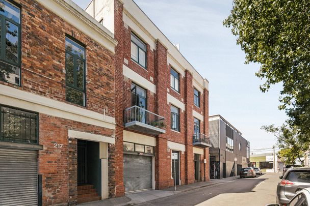 219 Argyle Street, Fitzroy VIC 3065 - Photo 1