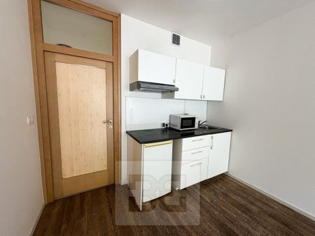 Pronájem bytu 2+kk 48 m2 - Фото 2