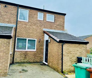 3 bedroom end of terrace house to rent - Photo 5