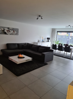 Appartement met twee slaapkamers in Balen - Photo 1