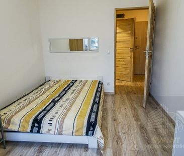 Śródmieście 2 pokoje, komfortowe, umeblowane, nowe - Фото 6