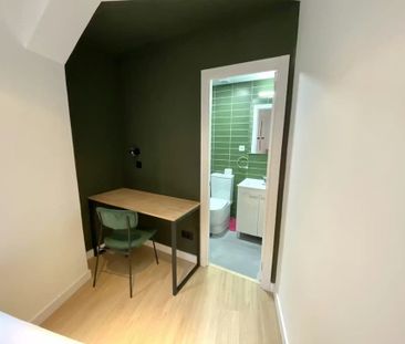 Calle de la Oca, Madrid, Community of Madrid 28025 - Foto 6