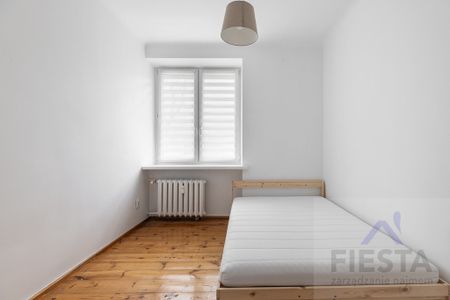 Warszawa Ursus, ul. płk. Stanisława Dąbka - Photo 4