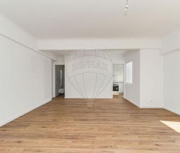 Apartamento T3 - Photo 3