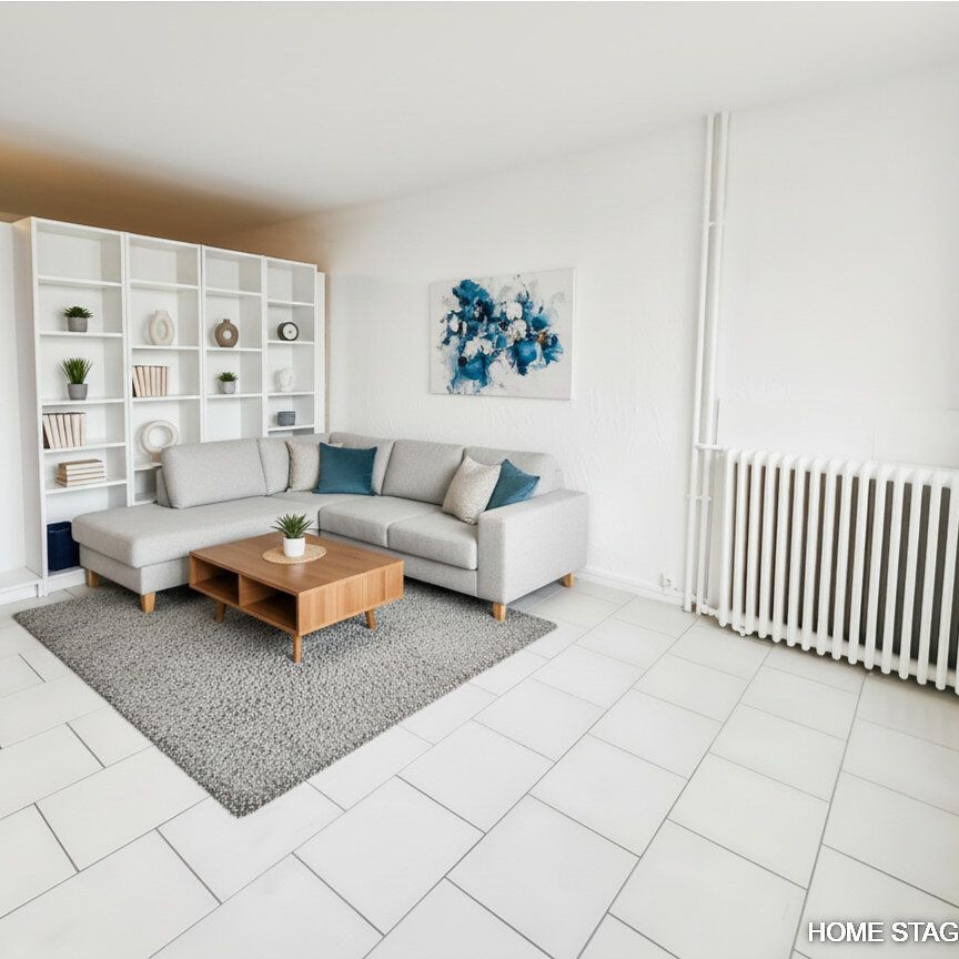 A louer , Studio équipée 26m2 - Photo 1