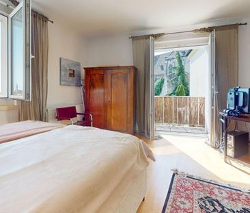 3-Zimmer-Wohnung im Zentrum von Perchtoldsdorf | Balkon mit Blick a... - Photo 6
