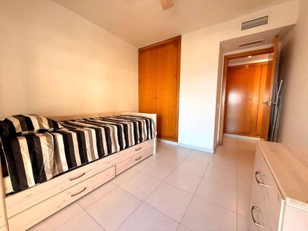 2 bedroom luxury Apartment for rent in Ibiza, Balearic Islands - Photo 4