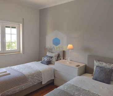 House T5 in Azeitão (São Lourenço e São Simão), Setúbal - Foto 3