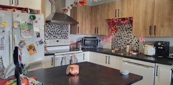 4 1/2 + Bureau - Pintendre (Lévis), cession de bail 1 février 2026 - Photo 2