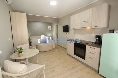 Studio/Γκαρσονιέρα για ενοικίαση Πέρδικα (Αίγινα) - Photo 4
