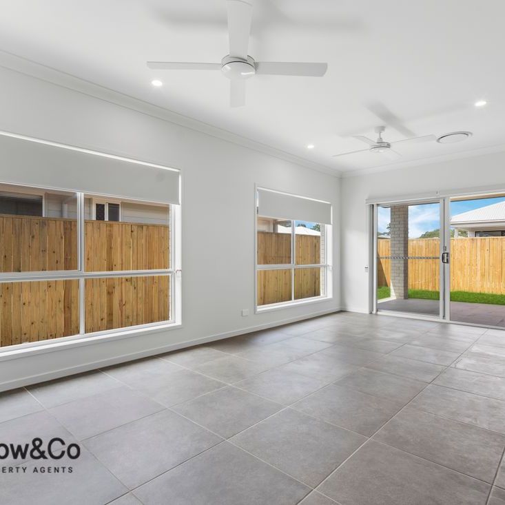 BRAND NEW 4 BED HOME - GREAT FULLY FENCED BACKYARD - Photo 1