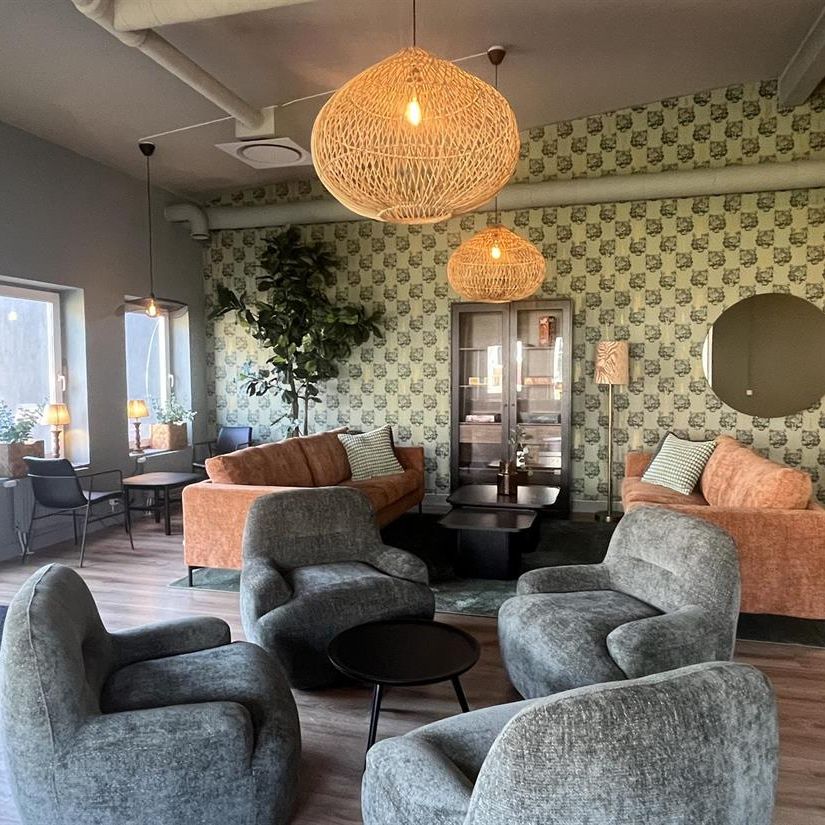 Panelgatan 52 lgh 1011 - Foto 1