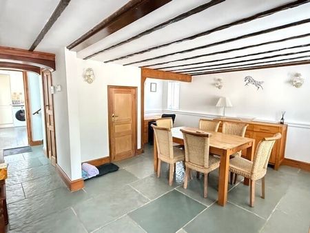 Little Thatch, Ringwood - Photo 4