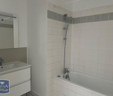 Location Appartement 3 pièces 68m² BORDEAUX 33300 - Photo 5