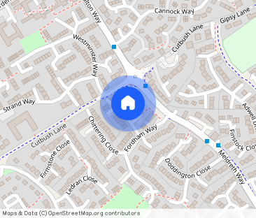 Burwell Close, Lower Earley, Reading, Berkshire, RG6 - Photo 1