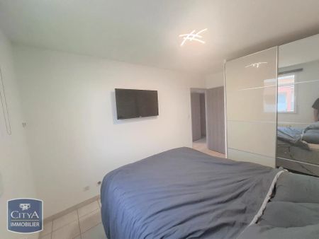 Appartement à louer 3 pièces 60.48m² - Photo 5