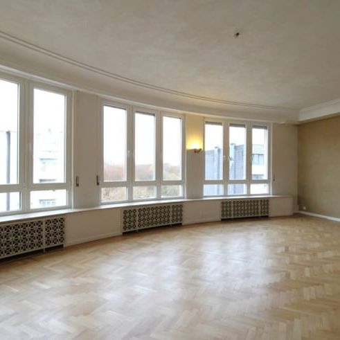Appartement te huur - Foto 1