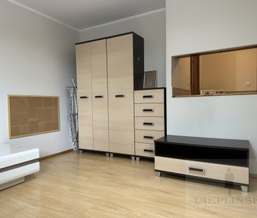 Goleniów centrum kawalerka na wynajem - Photo 3